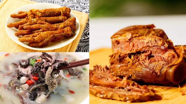 紫光园|过年了，记得爸爸爱吃那个味儿