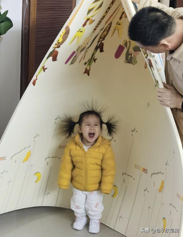 「你的育儿经」在家办公带娃的第N天，你还好吗？