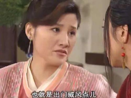 中年老母之间没有废话，每个字都是重点