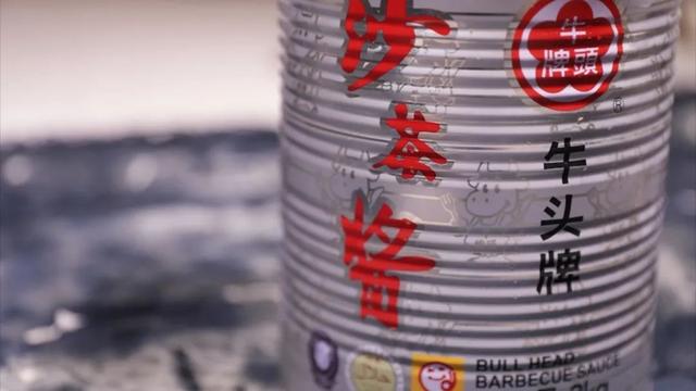 上海独一份的鱼头汤，红亮味醇喝精光