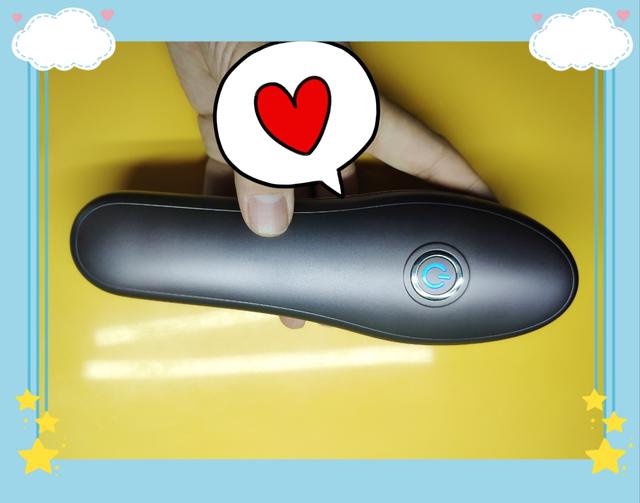 摆脱秃如其来的聪明绝顶—MXL智能光束健发梳