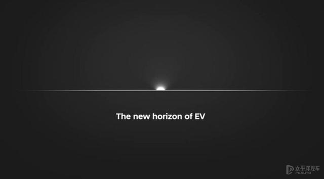 现代IONIQ 5将于2021年发布 定位中型轿跑纯电SUV