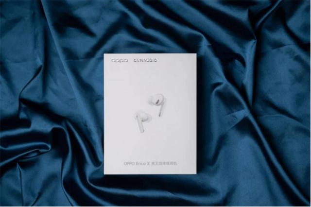 安卓TWS降噪耳机，Enco X音质超好，给你很极致的享受