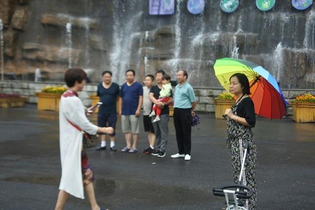 玩乐足迹:这样全景式展现的旅游攻略您肯定没见过一旦您点开就会喜欢上她