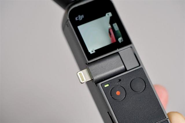 口袋里的云台相机！大疆DJI Pocket 2评测：小白、玩家从此两全