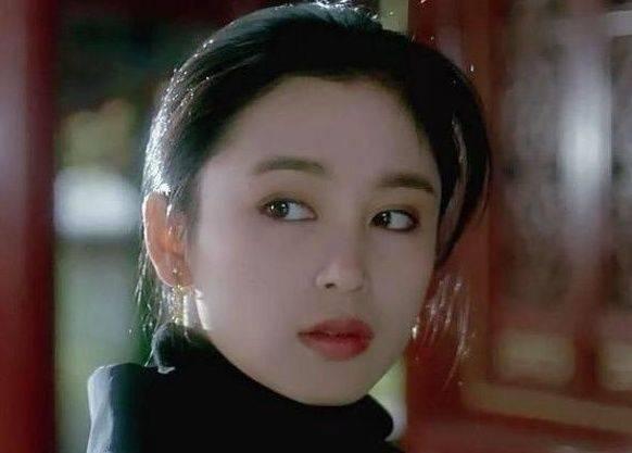 带翅膀的蜗牛|女明星19岁时最美？韩雪令人惊艳，网红怎么整都比不上