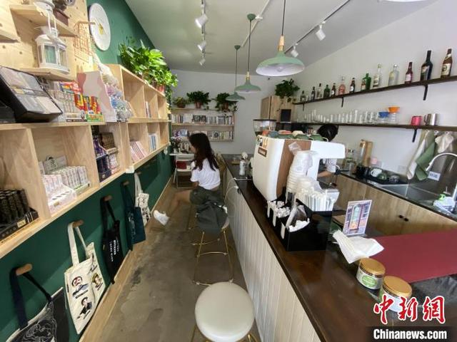 咖啡|解读西安“咖啡密码”：“差异化”助“悦己消费”升温