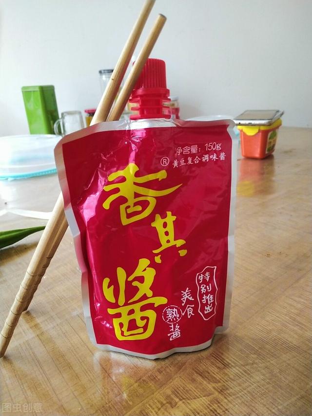 香其酱有几种口味的？香其酱可以做哪些道比较常见的菜品