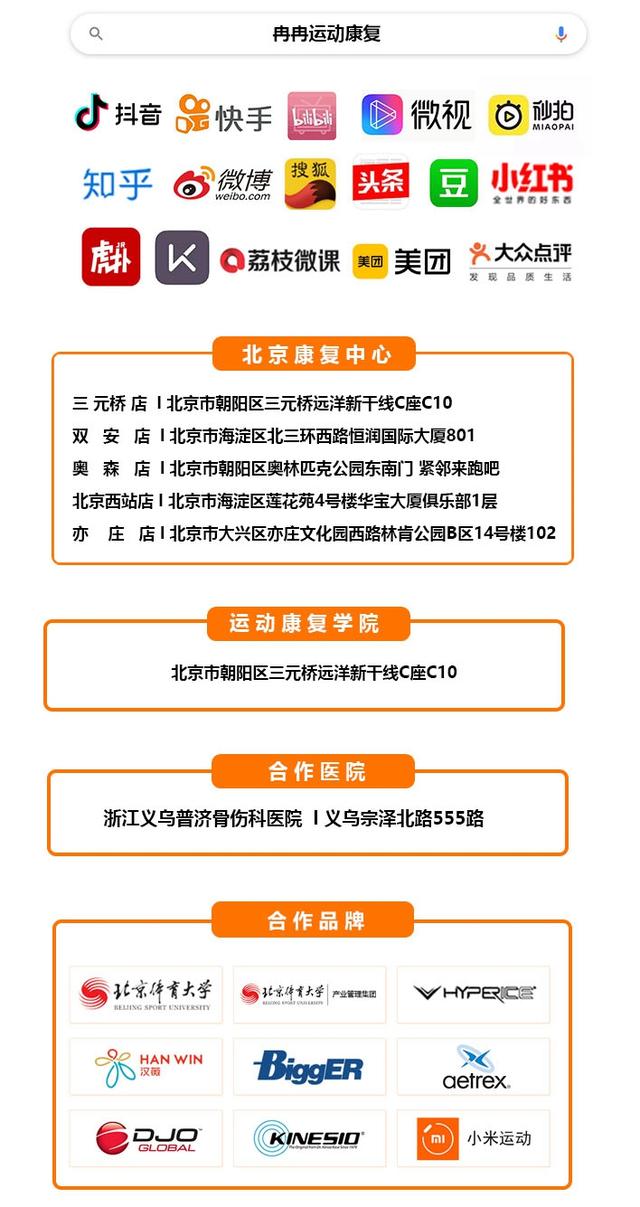 冉冉科普 | 北上广不相信眼泪，只相信圆肩驼背