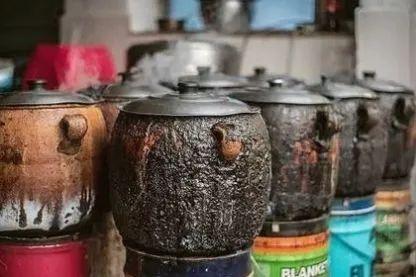 这天气，不多吃点都对不起哆嗦的手