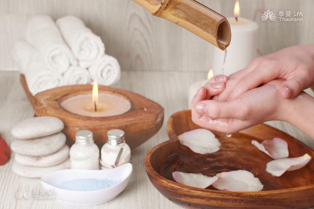 [世界那么大]泰式按摩给自己疲惫的身体降降火