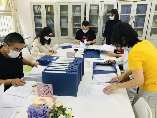 齐鲁东营资讯|开学啦 我们不见·不散