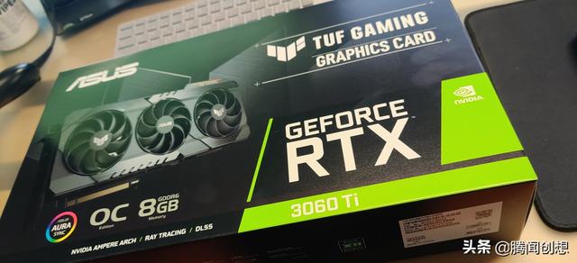老黄刀法新作品3060Ti曝光，性能超越2080Super