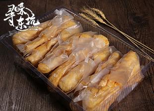 “云卖身节”|吃货看过来，让我们一起“寻味东坑”