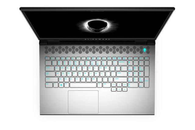 戴尔宣布推出新款Alienware m15和m17笔记本电脑 配备RTX 30显卡