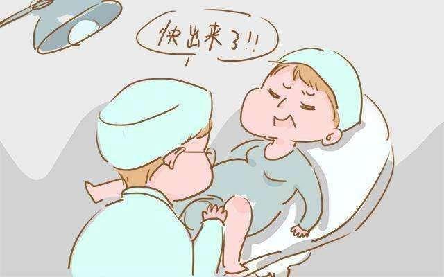 [超级宝妈]快到预产期的妈妈，学好分娩呼吸法，顺产也没那么可怕（中）