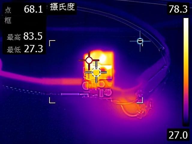 iPhone 12快充优选，亚成微20W PD方案评测