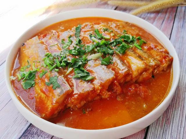 喜欢吃鱼的看过来！包揽各种口味和做法，味道鲜美，超级下饭哦