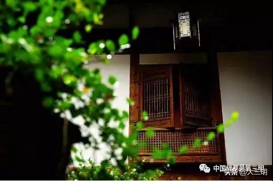 #旅行柚子君#【中国绿都?最氧三明】三明绝美古风拍摄地,随便一按就是穿越大片!