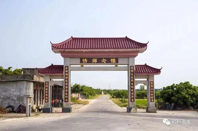 岐石镇林美村:环境优美 生机勃勃