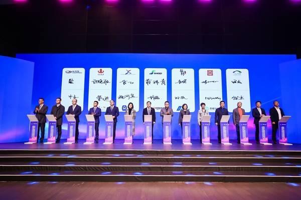 奉贤|奉贤“百强”企业去年纳税超130亿元，新增市场主体量位列全市第一