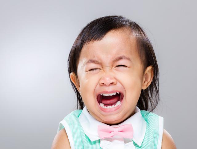 超级宝妈|孩子的＂小情绪＂太难懂？行为学＂ABC观察法＂能帮你读懂孩子