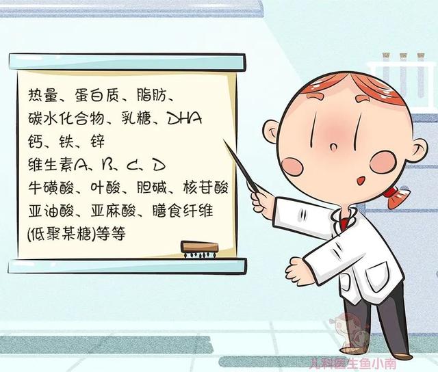 [超级宝妈]选奶粉，先学会看标签，超详细专有名词解读让你一文读懂