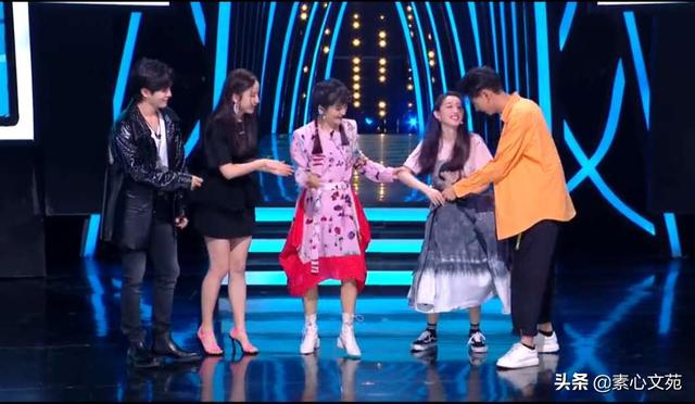 《笑起来真好看》：开播被吐槽一言难尽，到底是谁的锅？9号放映厅