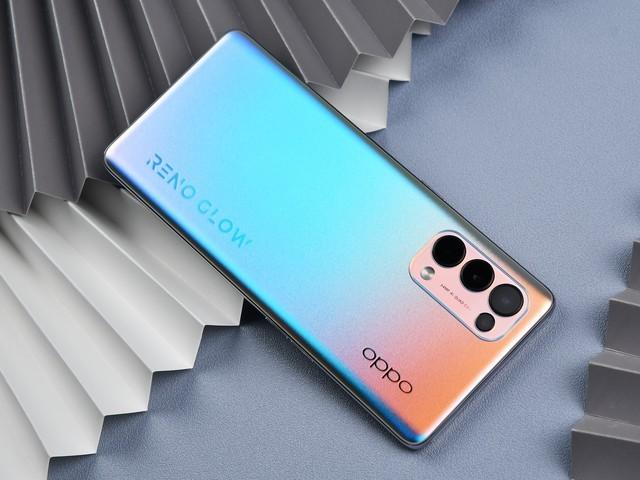 7.6mm+173g，OPPO Reno5系列是如何做到的