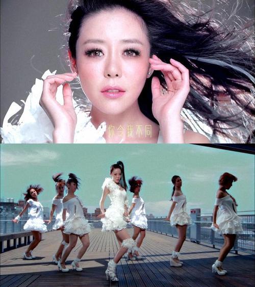 选秀鼻祖“快乐女声”举办已16年，2004那年夏天的“超女”，一个过气，一个消失匿迹电影工厂