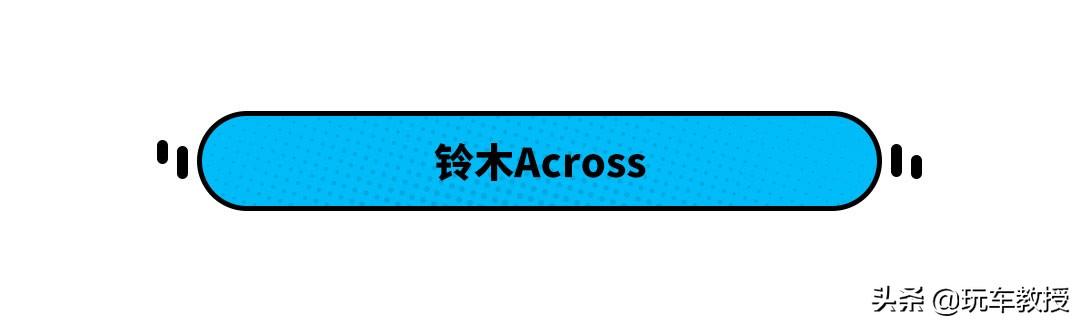 丰田换成铃木标，贵了10万还抢着买，他们真人傻钱多吗？