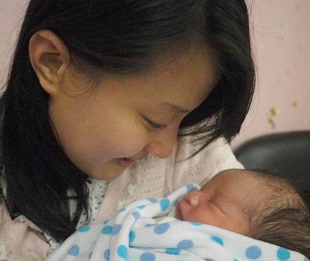 你好优秀|“剖腹产”有没有后遗症?产科医生:一胎时不明显,生二胎才显露