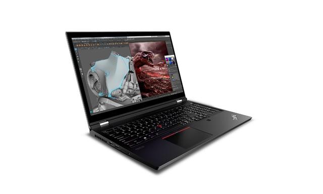 性能全面，ThinkPad T15g无愧移动工作站