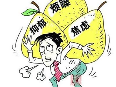 #关注精神健康# 偏头痛患者的抑郁与焦虑