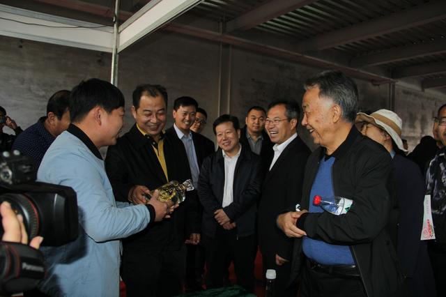 阳信鸭梨醋被评为2020年度山东优质品牌