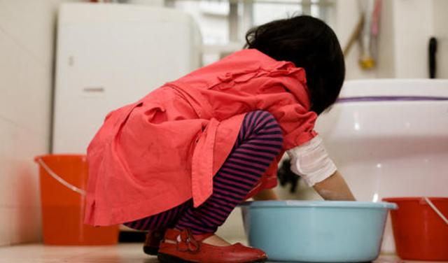 [你的育儿经]孩子不好好吃饭？重视这几点，秒变”乖孩子“