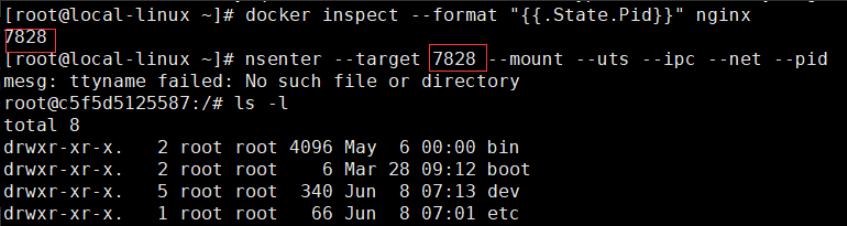 还在百度Docker命令？推荐一套用起来特顺手的命令