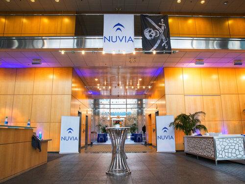 高通斥91亿元收购芯片公司Nuvia 后者由苹果前高管创办