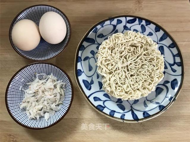 泡面的神仙吃法合集，第一个就馋的不得了！喷香味美，好吃到爆