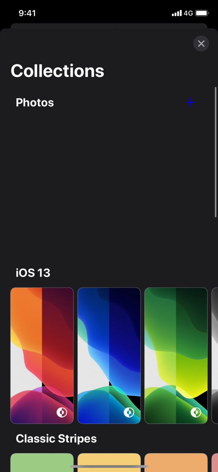「太平洋电脑网」iOS 14可以提供主屏幕小部件,墙纸自定义