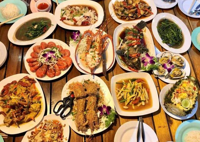 让老外“难以入口”的5种食物，网友：别说老外了，我都不敢吃