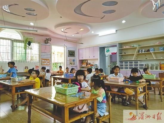 你的育儿经|初夏萌娃归 重启欢乐键