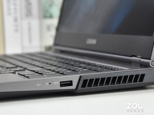 夜空中最亮的一颗星 联想拯救者R7000P评测