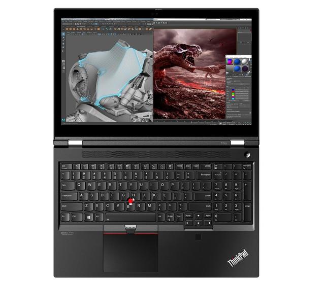 性能全面，ThinkPad T15g无愧移动工作站