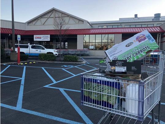 美国|自1946年以来最大萎缩！美国2020年国内生产总值下降3.5%