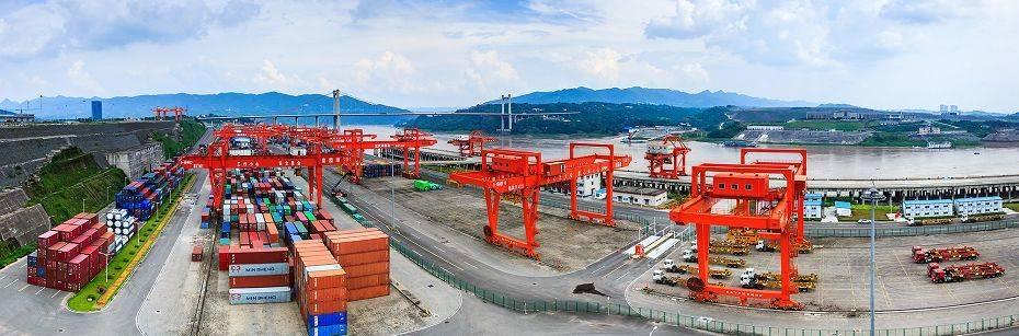 重庆市|2020年重庆实际利用外资达100亿美元 外商直接投资位居中西部前列