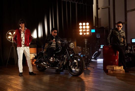 致敬经典 全新BMW R18系列车型中国正式开售