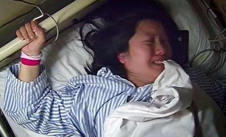 「你的育儿经」＂老婆，你顺产吧，省钱＂，妻子含泪生完小孩后，哽咽：我后悔了
