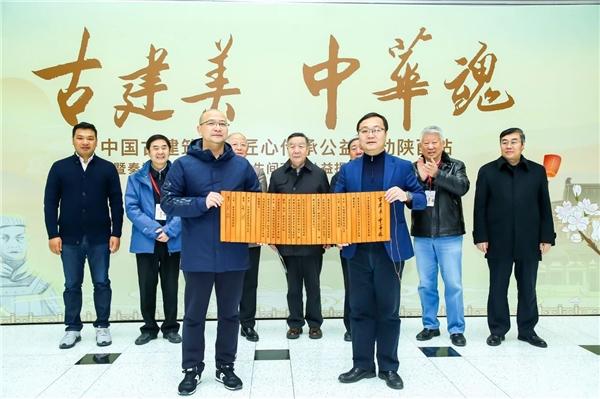 品牌|严桢：让民族成为品牌，共绘民族品牌的“千里江山图”