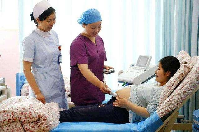 超级宝妈|孕妈身体出现这些变化，说明胎宝正在入盆，可以做好待产准备了